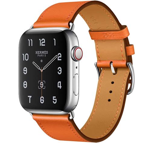 comprar apple watch hermes